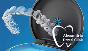 Invisalign Services in Alexandria | Alexandria Dental Clinic